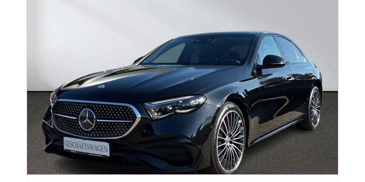 Mercedes-Benz E 220 13.900 km 61.990 &euro; Meppen 49716