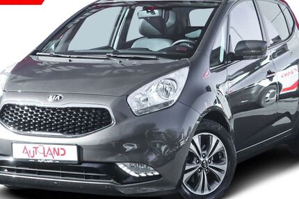 Kia Venga 76.314 km 11.490 &euro; Meißen 01662