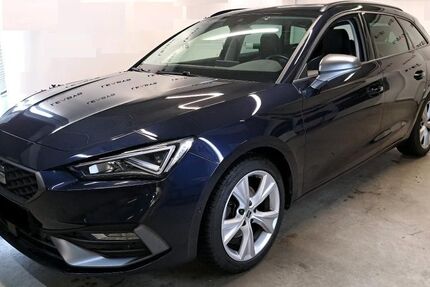 Seat Leon 165.320 km 15.300 &euro; Gersfeld 36129
