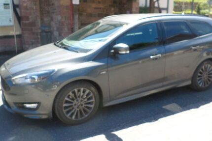 Ford Focus 133.000 km 4.990 &euro; Rengersbrunn 97778