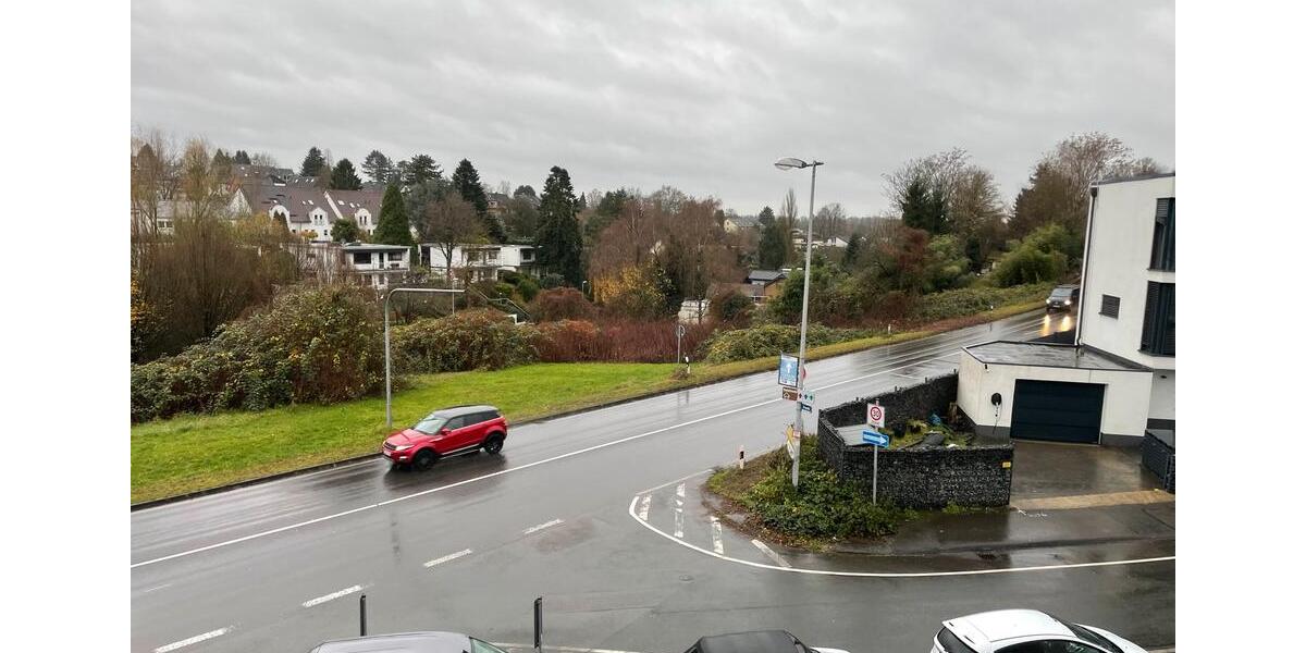 Dachgeschoßwohnung Mülheim an der Ruhr Heißen - 2 Zimmer, 70 m&sup2;, 795&euro; | Angebot:23847820