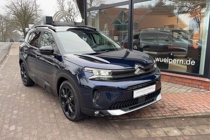 Citroen C5 46.256 km 28.490 &euro; Bargstedt 21698