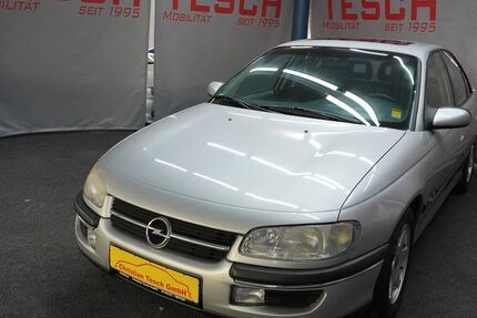 Opel Omega 122.899 km 1.550 &euro; Pfungstadt 64319