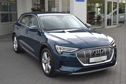 Audi e-tron 30.000 km 32.980 &euro; Babenhausen 64832
