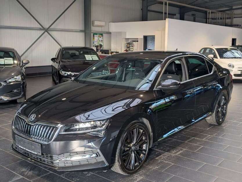 Superb