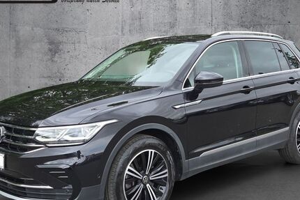 VW Tiguan 31.200 km 30.780 &euro; Uffenheim 97215