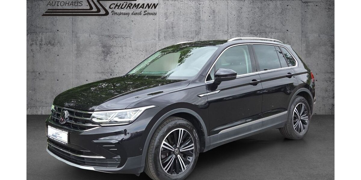 VW Tiguan 31.200 km 30.780 &euro; Uffenheim 97215