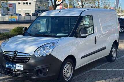 Opel Combo 89.000 km 8.490 &euro; Bad Schönborn 76669