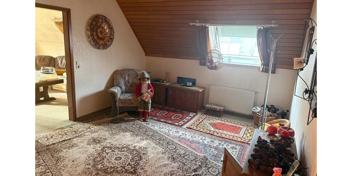 Mehrfamilienhaus, Wohnhaus Mutterstadt - 5 Zimmer, 171 m&sup2;, 599.000&euro; | Angebot:25329723