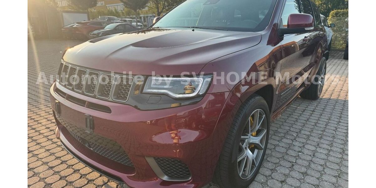 Jeep Grand Cherokee 74.940 km 55.999 &euro; Ilsfeld 74360