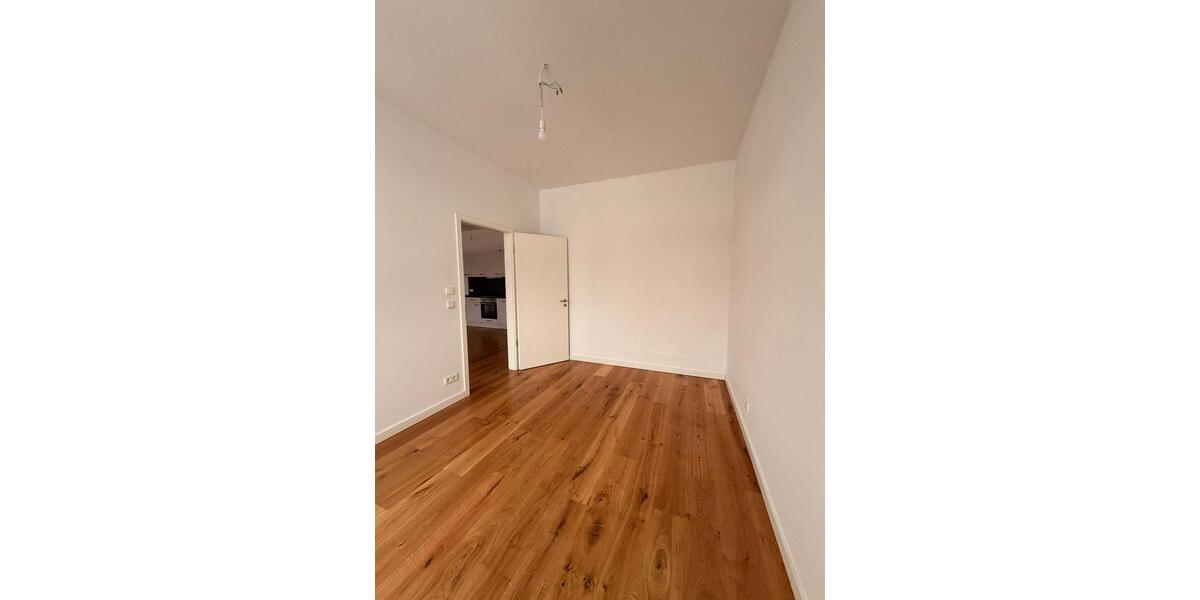 Etagenwohnung Zossen - 3 Zimmer, 75 m&sup2;, 1.151&euro; | Angebot:24487137