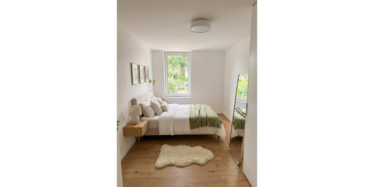 Erdgeschoßwohnung Am Mellensee - 2 Zimmer, 55 m&sup2;, 698&euro; | Angebot:27633000