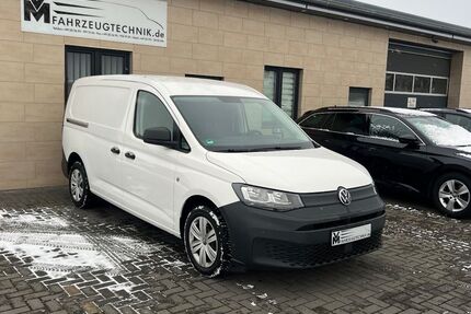 VW Caddy Maxi 124.900 km 16.500 &euro; Volkmarsen 34471