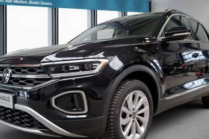 VW T-Roc 49.788 km 23.730 &euro; Cloppenburg 49661