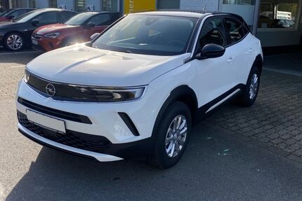 Opel Mokka 23.875 km 16.990 &euro; Anröchte 59609