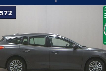 Ford Focus 145.616 km 8.480 &euro; Gyhum/Bockel 27404