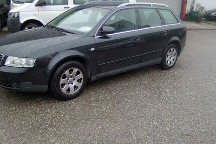 Audi A4 276.000 km 1.600 € Feldgeding 85232