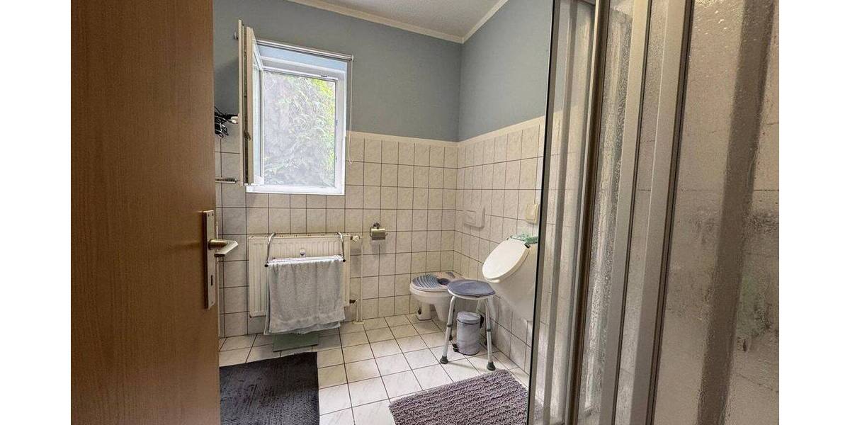 Etagenwohnung Osterode Freiheit - 3 Zimmer, 94 m&sup2;, 625&euro; | Angebot:26851624