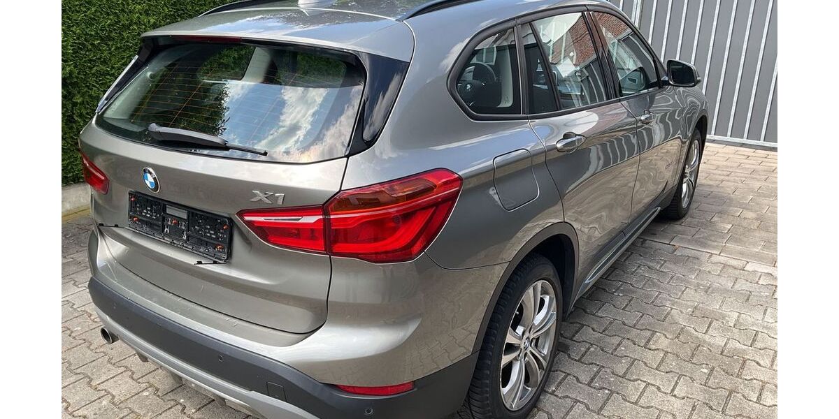 BMW X1 84.211 km 16.800 &euro; Versmold 33775