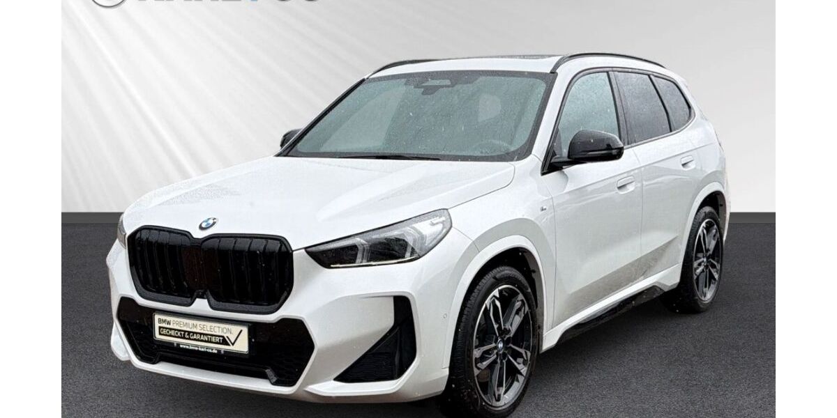 BMW X1 61.938 km 40.990 &euro; Wiesbaden 65203