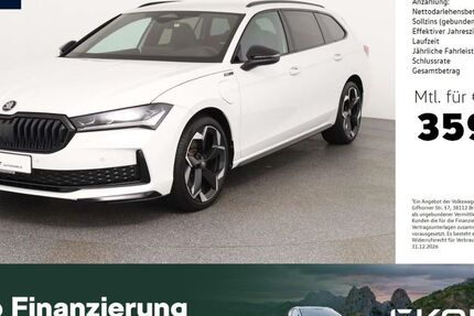 Skoda Superb 20.160 km 40.980 &euro; Neumarkt 92318