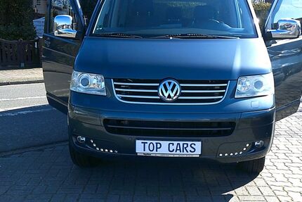 VW T5 Transporter 1.950.000 km 13.800 &euro; stuhr 28816