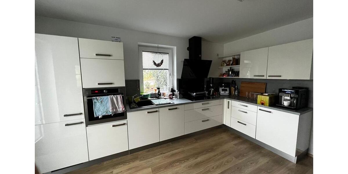 Etagenwohnung Hünfeld - 2 Zimmer, 62 m&sup2;, 160.000&euro; | Angebot:27190506
