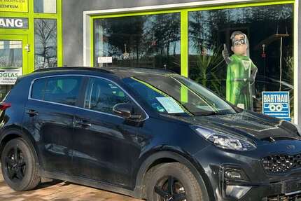 Kia Sportage 71.400 km 21.100 &euro; Brand-Erbisdorf 09618