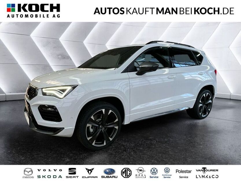 Ateca