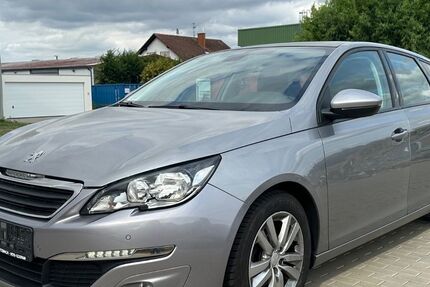 Peugeot 308 127.000 km 7.500 &euro; Butzbach 35510