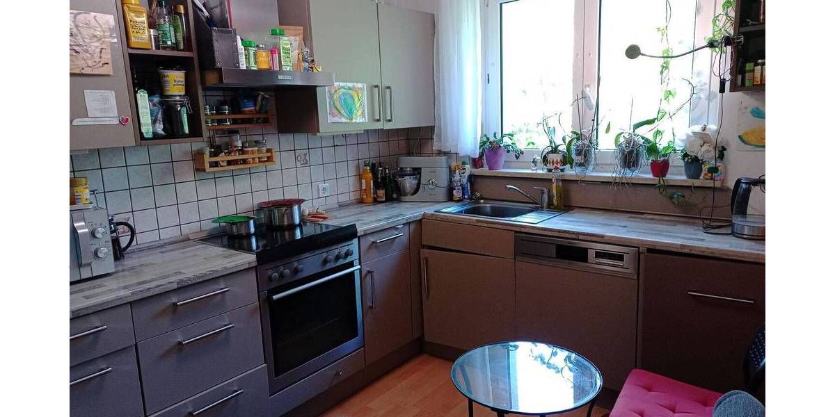 Etagenwohnung Bad Tölz - 5 Zimmer, 112 m&sup2;, 1.400&euro; | Angebot:26683647