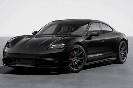 Porsche Taycan 25.000 km 150.000 &euro; München 81669