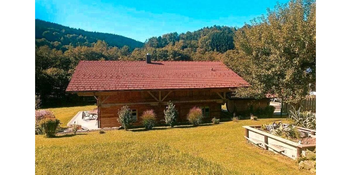 Ferienimmobilie Neukirchen bei Heiligen Blut - 100&euro; | Angebot:11058940