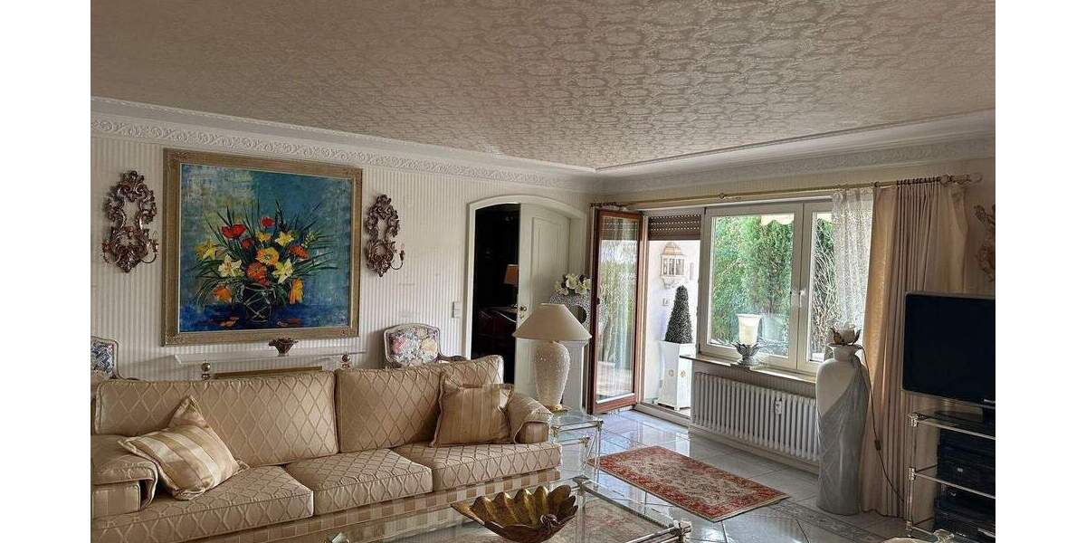 Terrassenwohnung Endingen - 3 Zimmer, 121 m&sup2;, 449.000&euro; | Angebot:25910138