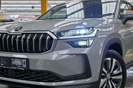 Skoda Kodiaq 9.000 km 38.850 &euro; Wallhöfen bei Bremen 27729