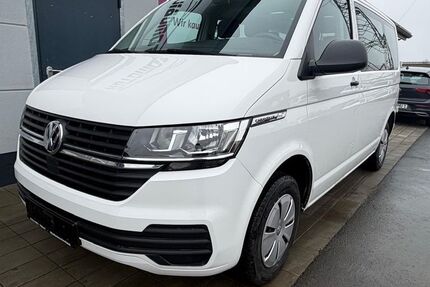 VW T6 Caravelle 31.980 km 27.450 &euro; Windischeschenbach 92670