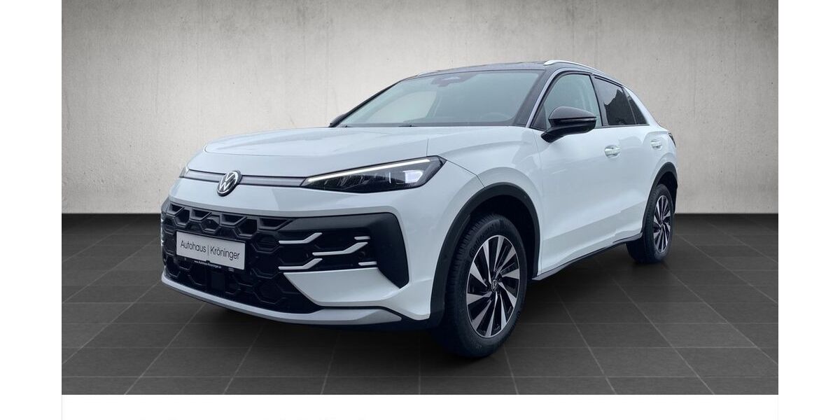 VW T-Roc 2.150 km 39.990 &euro; Birkenfeld 55765