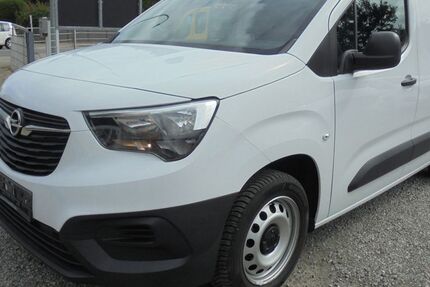 Opel Combo 81.500 km 11.781 &euro; Bremervörde 27432