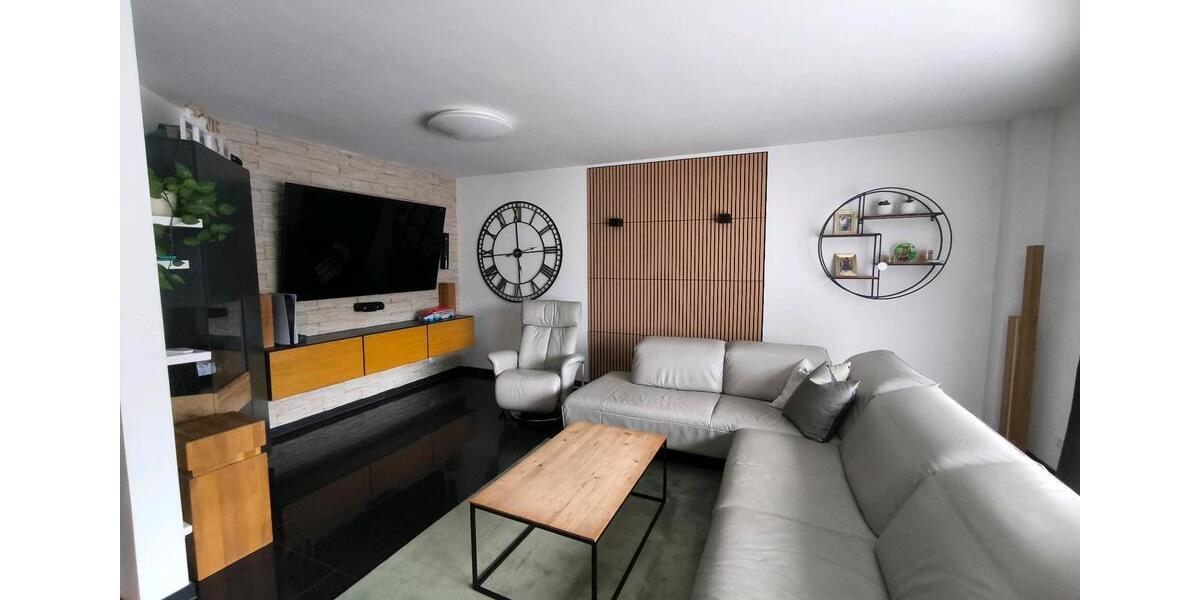 Etagenwohnung Mörlenbach - 3.5 Zimmer, 85 m&sup2;, 330.000&euro; | Angebot:25973404