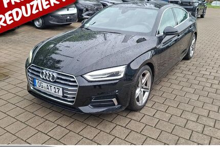 Audi A5 100.000 km 21.985 &euro; Achern 77855