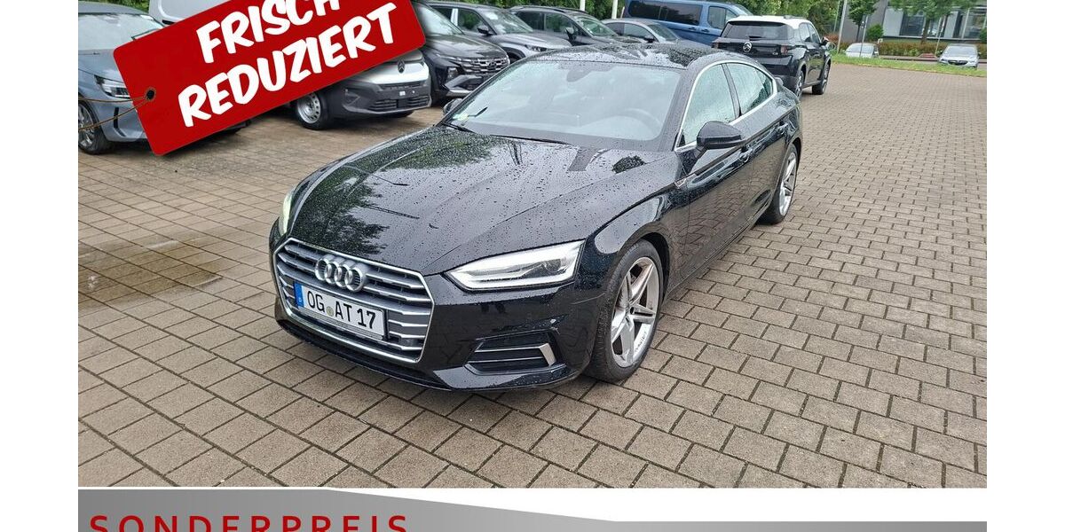 Audi A5 100.000 km 21.985 &euro; Achern 77855
