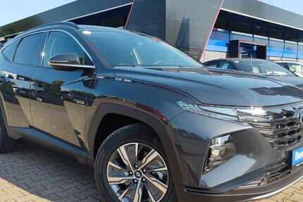 Hyundai TUCSON 50.100 km 26.630 &euro; Königsbrunn 86343