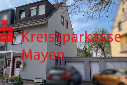 Haus Andernach - 5 Zimmer, 110 m&sup2;, 269.000&euro; | Angebot:26188421