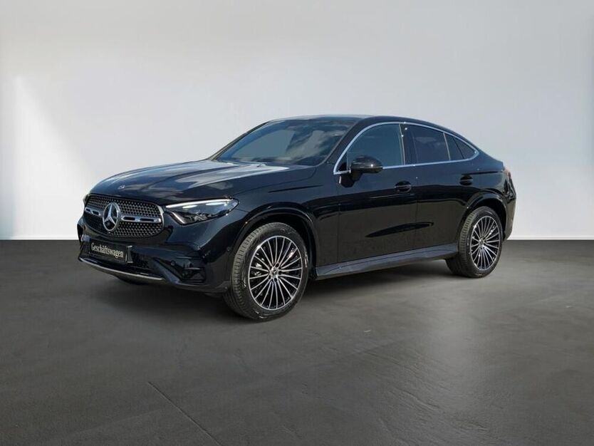 GLC 220