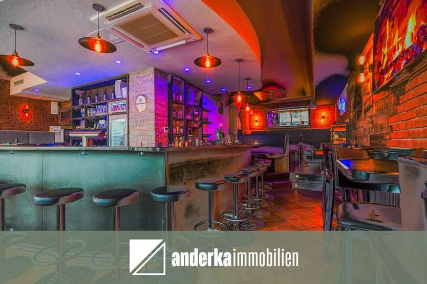 Gastronomie in Thannhausen 1.300 € 159.34 m²