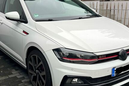 VW Polo 128.000 km 14.400 € Neuötting 84524