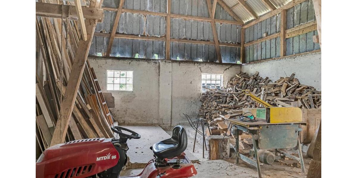 Bauernhaus, Landhaus Süderlügum - 5 Zimmer, 122 m&sup2;, 89.216&euro; | Angebot:26986519