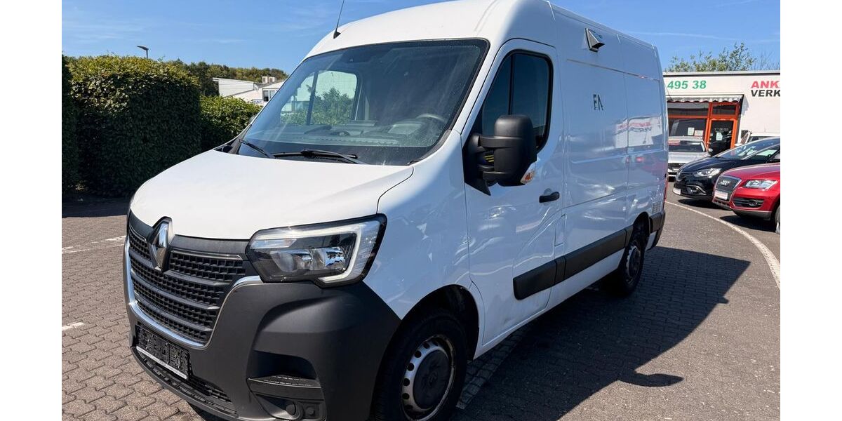 Renault Master 225.832 km 8.600 &euro; Mülheim-Kärlich 56218