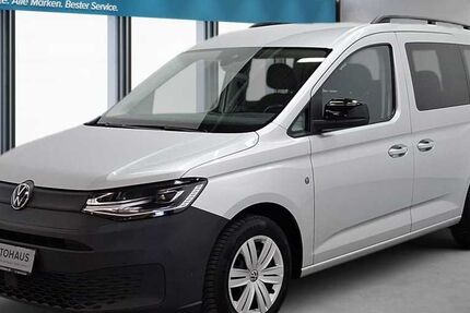 VW Caddy 88.707 km 19.340 &euro; Maintal 63477