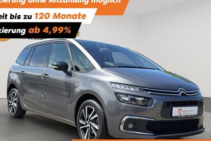 Citroen C4 SpaceTourer 77.800 km 18.900 € Mössingen 72116